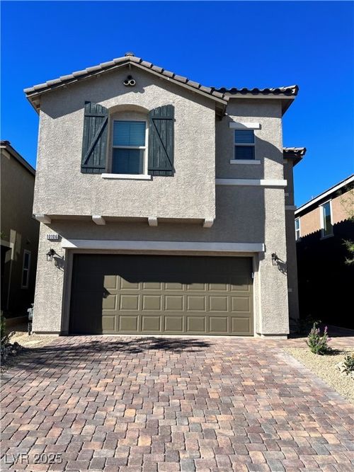 10106 W Meranto Ave, Las Vegas, NV, 89178-6325 | Card Image