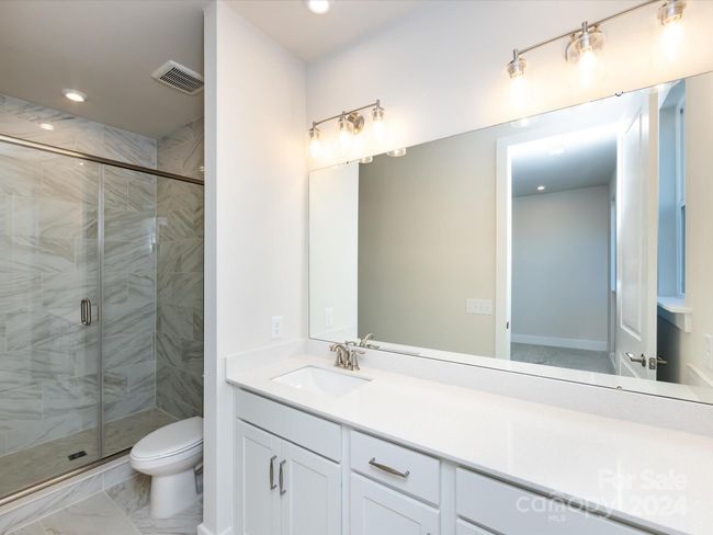 1530 Levy Way, Townhouse with 2 bedrooms, 3 bathrooms and null parking in Charlotte NC | Image 17