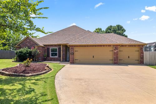 14908 88th St, Owasso, OK, 74055-4800 | Card Image