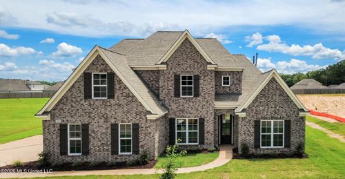 7559 John Elliott Ln, Hernando, MS, 38632-1685 | Card Image