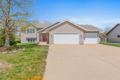 125 Cedar Dr S, Lester Prairie, MN, 55354-7701 | Card Image