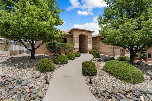 272 Honeysuckle Circle, Prescott, AZ, 86301 | Card Image