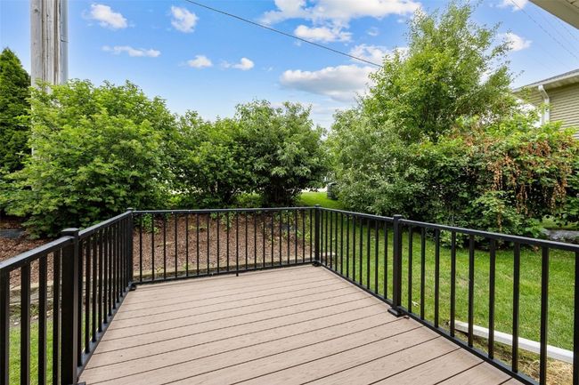 UNIT-12 - 1458 Tower Ln Ne, Condo with 2 bedrooms, 2 bathrooms and null parking in Cedar Rapids IA | Image 25