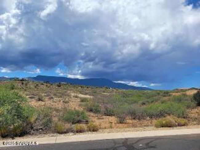 1390 E Partridge Ct, Home with 0 bedrooms, 0 bathrooms and null parking in Cottonwood AZ | Image 6