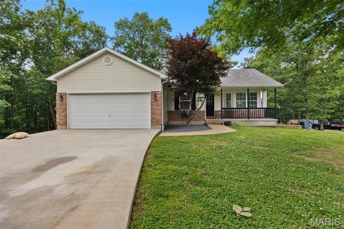 10041 Fox Haven Rd, Blackwell, MO, 63626-9536 | Card Image