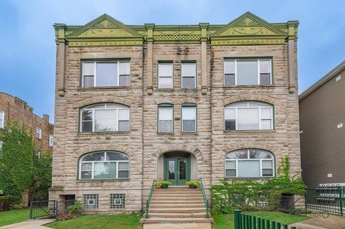 1-6126 S University Avenue, Chicago, IL, 60637 | Card Image