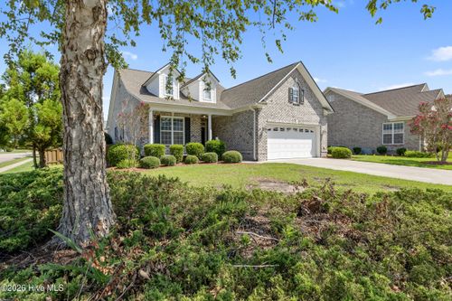 1003 Wellstone Ct, Leland, NC, 28451-7017 | Card Image