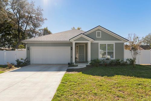 124 Swallow Rd, St Augustine, FL, 32086-6170 | Card Image