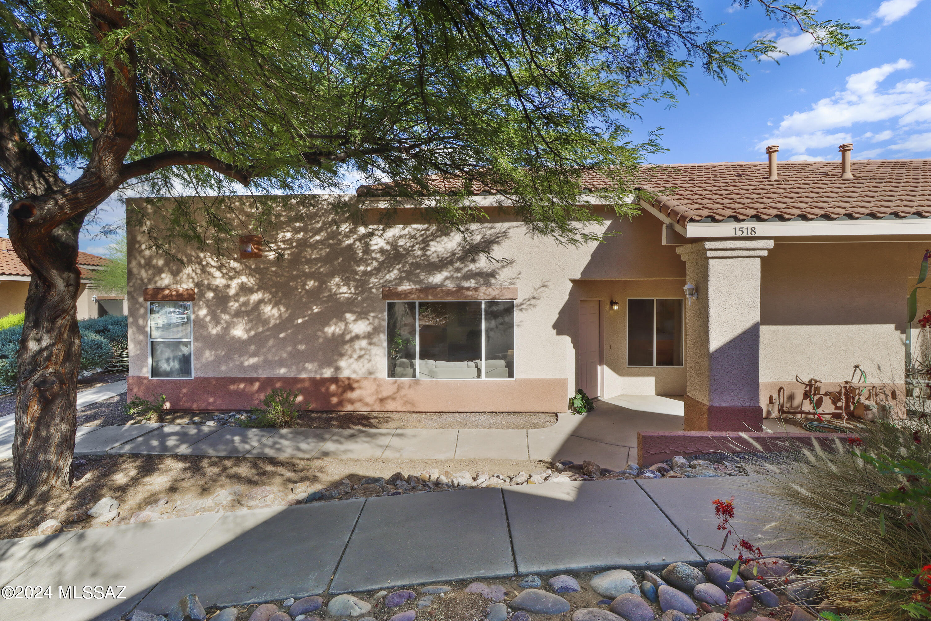 Paseo LA Tinaja , Green Valley, AZ 85614