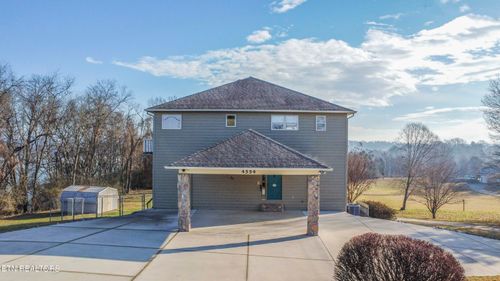 4554 Gravelly Hills Rd, Louisville, TN, 37777-3004 | Card Image