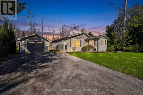 3816 30th Sideroad, Innisfil, ON, L9S2Y4 | Card Image