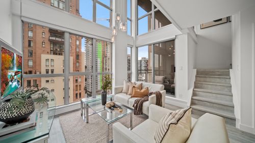 1802-1238 Richards St, Vancouver, BC, V6B6M6 | Card Image