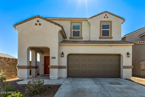 3301 W Stradling Avenue, Apache Junction, AZ, 85120 | Card Image