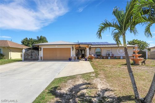 2850 50th Ter Sw, NAPLES, FL, 34116-7630 | Card Image