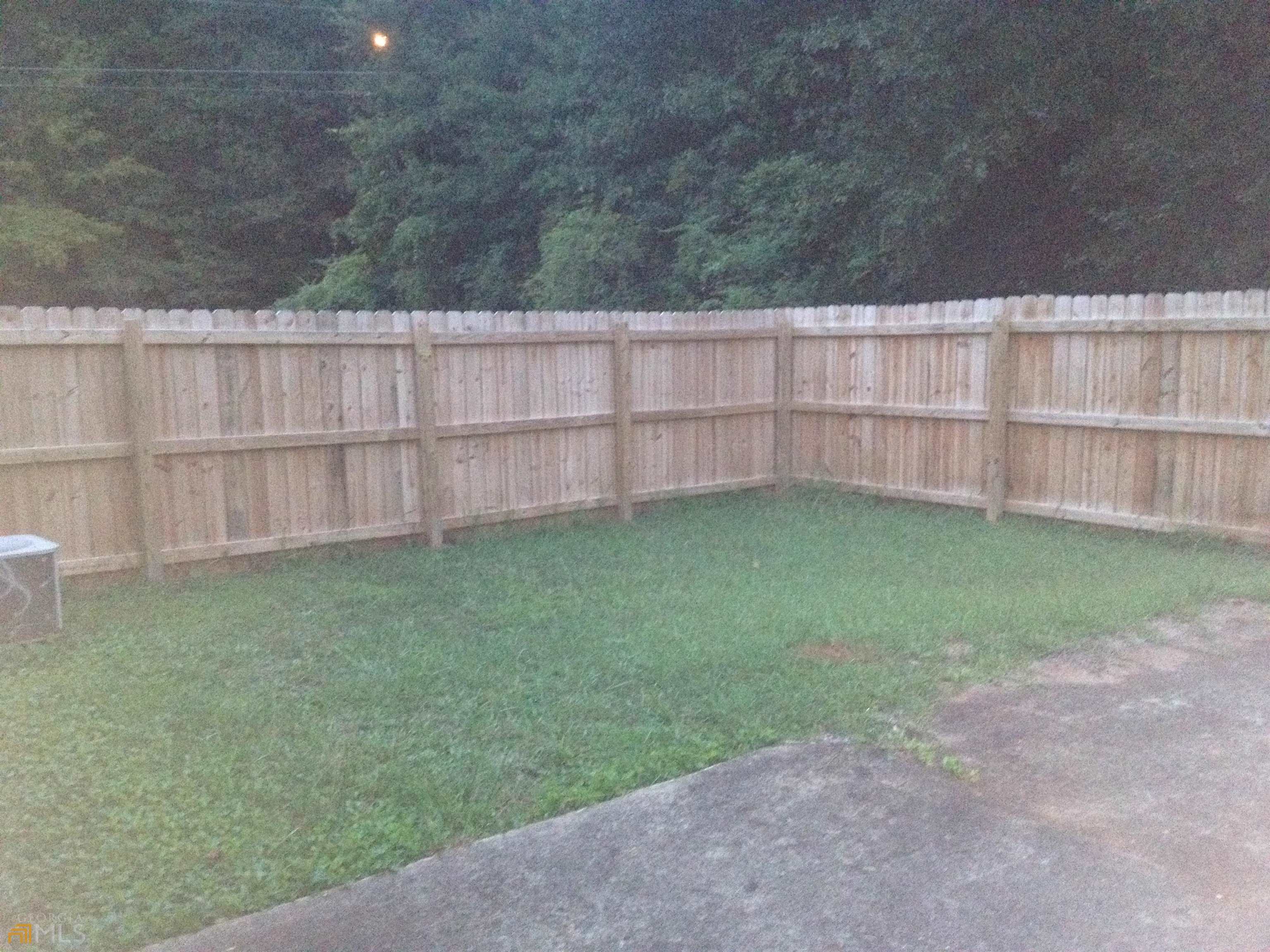 Residential Lease in Stockbridge 3