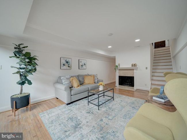 APT-23 - 1715 15 Th St Nw, Condo with 2 bedrooms, 2 bathrooms and null parking in WASHINGTON DC | Image 18
