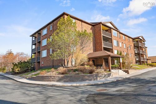 402-64 Cumberland Dr, Dartmouth, NS, B2V2C7 | Card Image