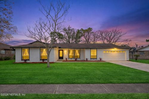 3986 Raintree Rd, Jacksonville, FL, 32277-1670 | Card Image