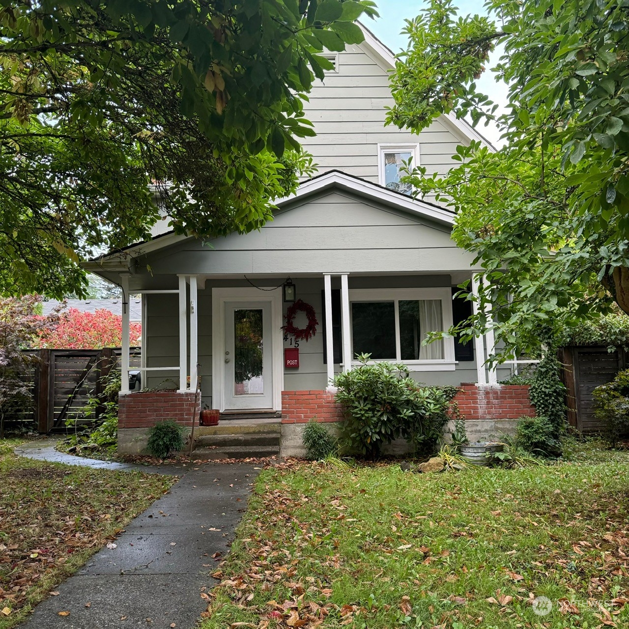 61st St, Tacoma, WA 98408
