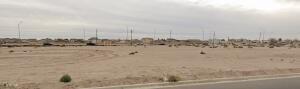 Land in Socorro