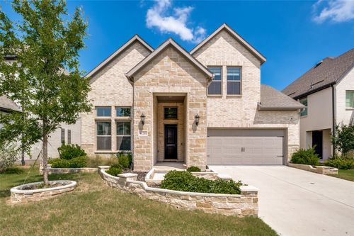 1240 Crescent Ln, Prosper, TX, 75078-3061 | Card Image