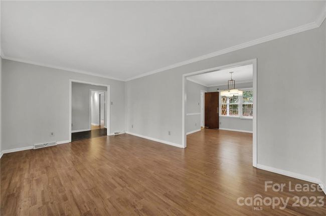 5922 Coatbridge Ln, House other with 3 bedrooms, 2 bathrooms and null parking in Charlotte NC | Image 5