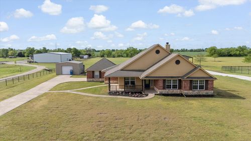 6215 Bridle Trl, Caddo Mills, TX, 75135-6293 | Card Image