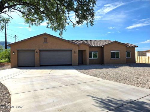 121 Vereda Patria, Rio Rico, AZ, 85648 | Card Image