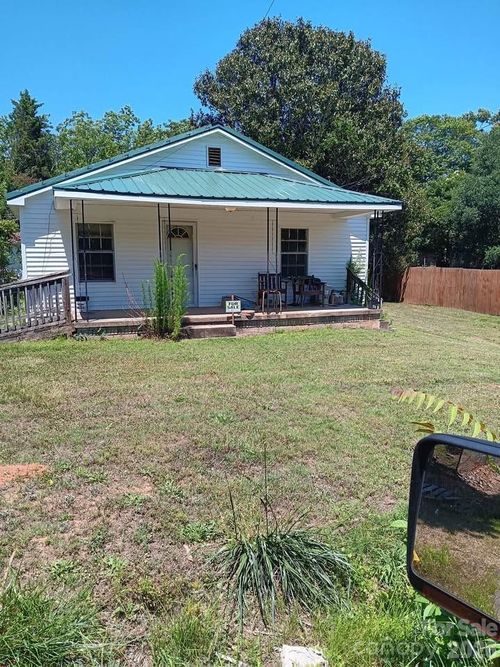 303 Lily Street, Shelby, NC, 28152 | Card Image