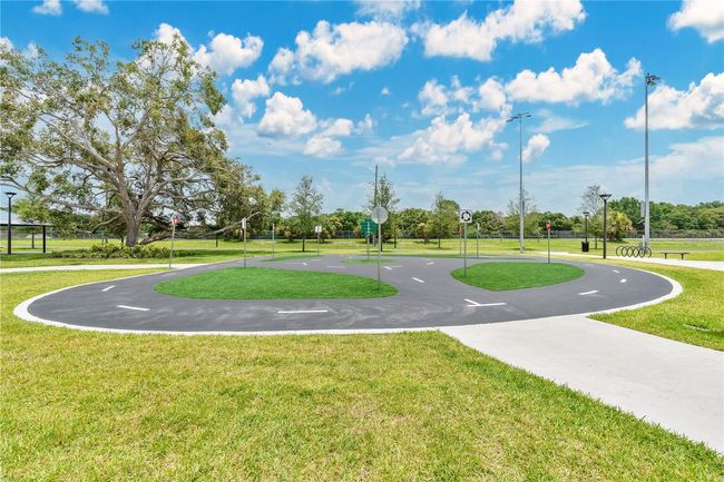 Florida Native Plants Garden at Wheels Park East | Image 38