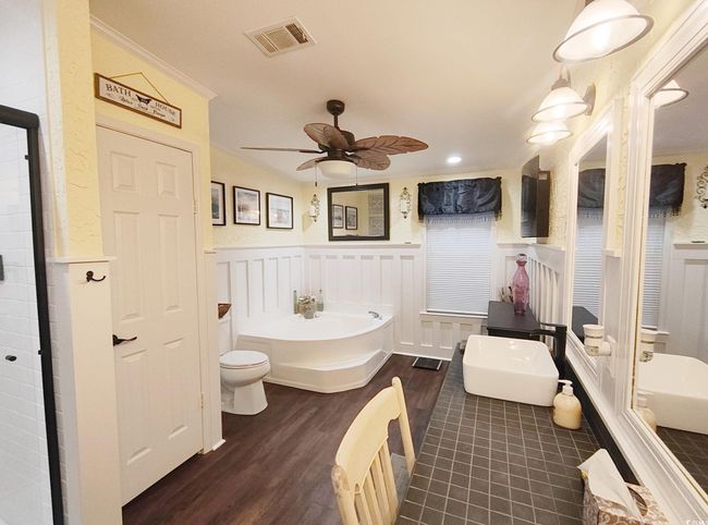 8409 Ole Moore Dr, House other with 3 bedrooms, 2 bathrooms and 6 parking in Conway SC | Image 28