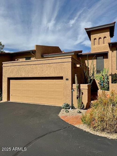 203-7432 E Hum Rd, Carefree, AZ, 85377-4281 | Card Image