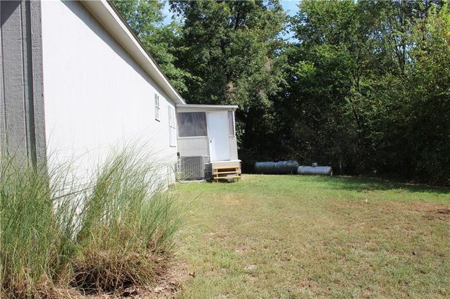 506 County Road 6411, House other with 3 bedrooms, 2 bathrooms and null parking in Green Forest AR | Image 10