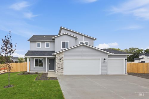 472 Merlin Ct, Middleton, ID, 83644-1263 | Card Image
