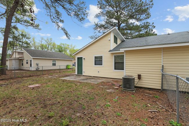 124 Twin Wood Dr, House other with 2 bedrooms, 1 bathrooms and null parking in Havelock NC | Image 23