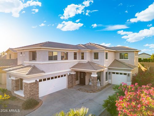 4960 E Colonial Dr, Chandler, AZ, 85249-7297 | Card Image