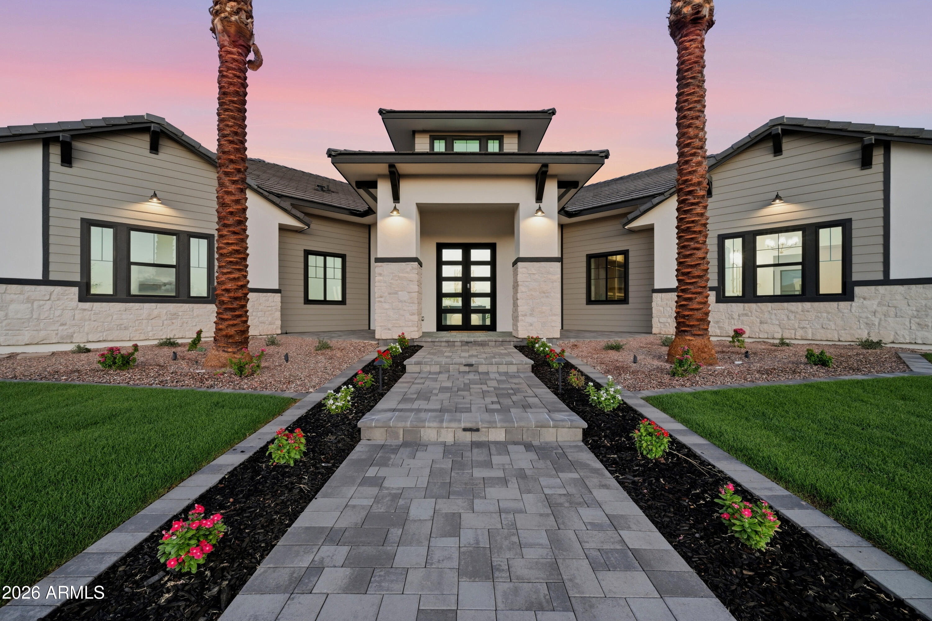 Residential in San Tan Valley