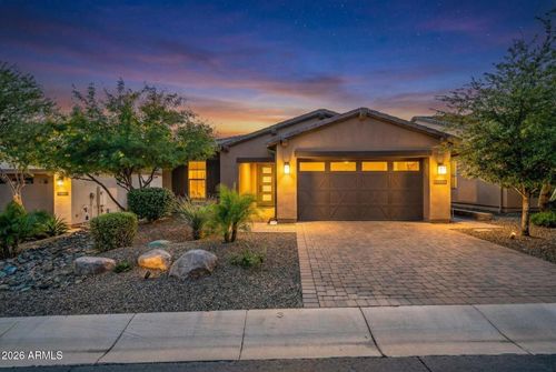 17983 E Vista Desierto, Rio Verde, AZ, 85263-5295 | Card Image