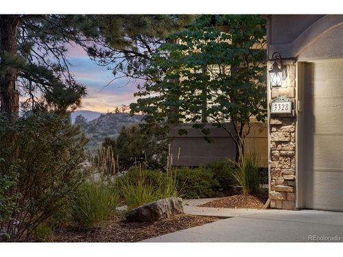 3328 Diablo Way, Castle Rock, CO, 80108-8310 | Card Image