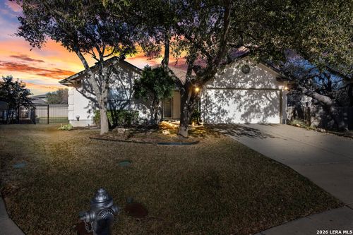 2203 Stanton Oaks, San Antonio, TX, 78259-3303 | Card Image