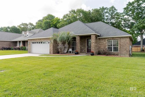 10752 Westwood Ave, Fairhope, AL, 36532-7254 | Card Image