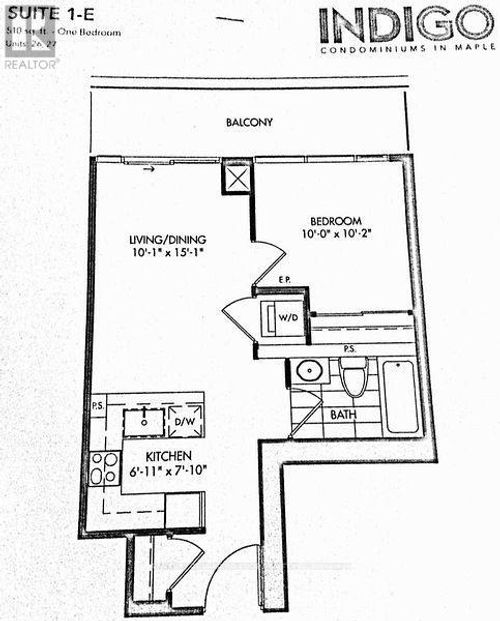 728-99 Eagle Rock Way, Maple, ON, L6A5A7 | Card Image