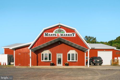 5481 Friendsville Rd, FRIENDSVILLE, MD, 21531-3044 | Card Image