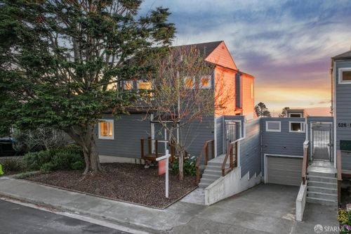 528 Monterey Rd, Pacifica, CA, 94044-2016 | Card Image