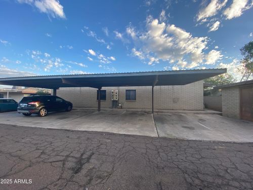 418-422 W Pebble Beach Dr, Tempe, AZ, 85282-4825 | Card Image