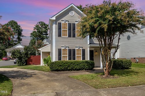 3325 Woodmeadow Pkwy, Raleigh, NC, 27610-6277 | Card Image