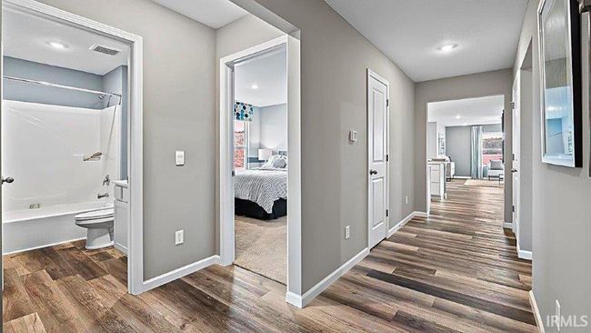 1185 Catesby Ct, Condo with 4 bedrooms, 2 bathrooms and null parking in Fort Wayne IN | Image 15