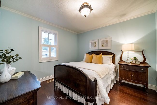 56 Chester Cres, House other with 3 bedrooms, 3 bathrooms and 2 parking in Port Perry ON | Image 34