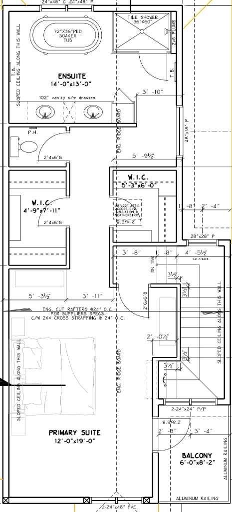 Residential in Calgary 4