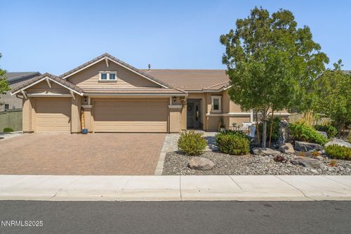 4788 Ravello Dr, Sparks, NV, 89436-8173 | Card Image